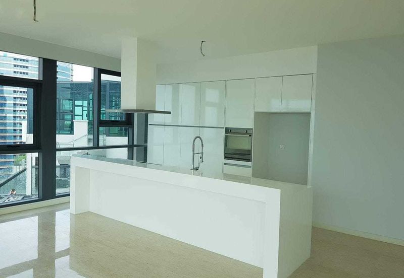 Vogue Suites 1 @ KL Eco City