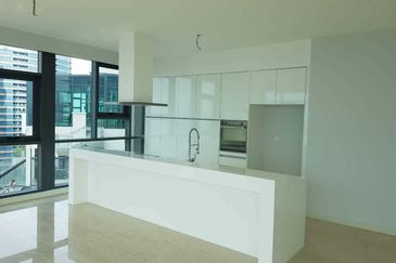 Vogue Suites 1 @ KL Eco City