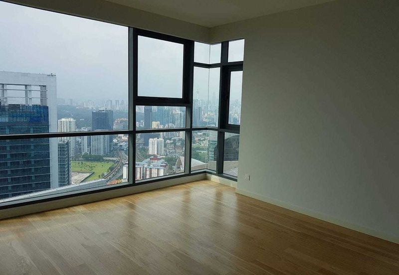 Vogue Suites 1 @ KL Eco City