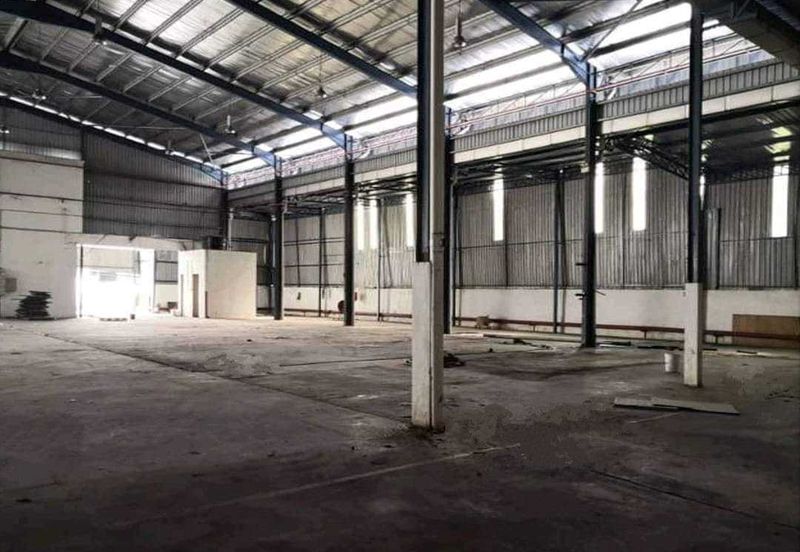 Kundang Industrial Park (Kawasan Perindustrian Kundang)