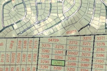 Residential Land for Sale at Jalan Palimbayan Sg Penchala