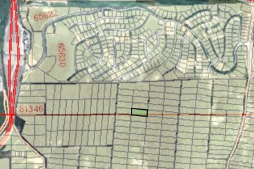 Residential Land for Sale at Jalan Palimbayan Sg Penchala