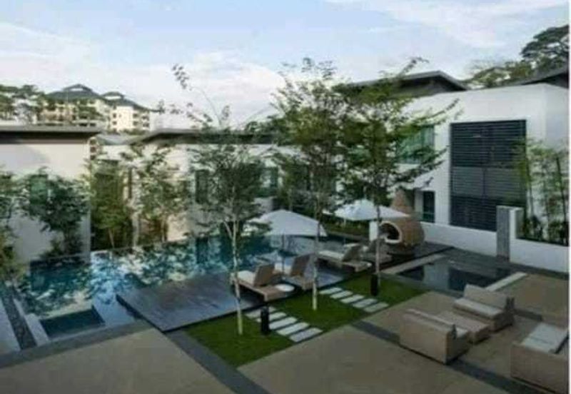 10 Damansara Heights