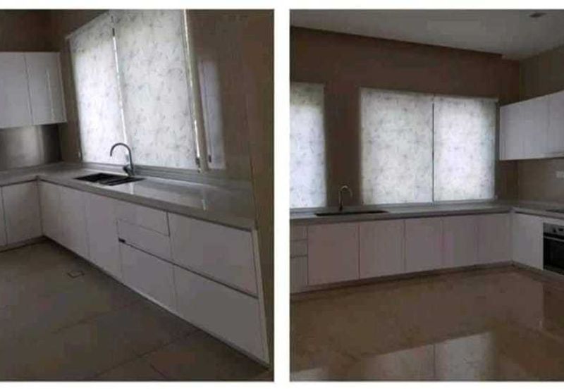 10 Damansara Heights