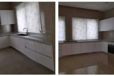 10 Damansara Heights