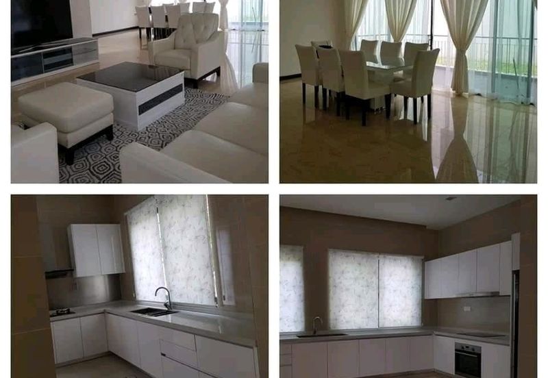 10 Damansara Heights