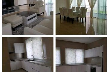 10 Damansara Heights