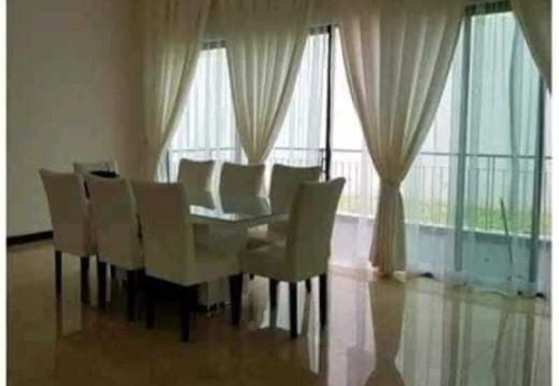 10 Damansara Heights