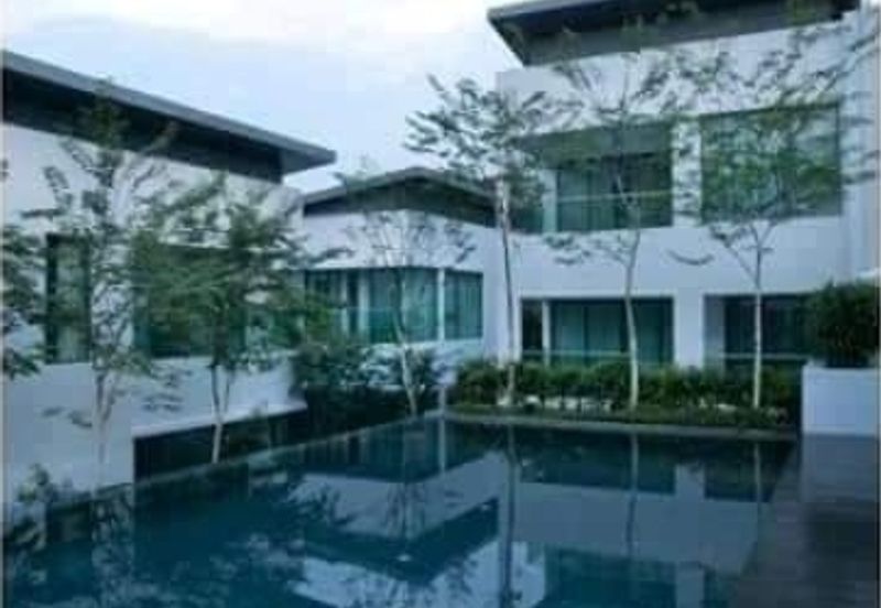 10 Damansara Heights