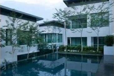 10 Damansara Heights