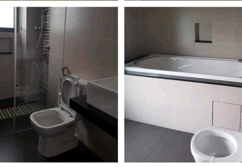 10 Damansara Heights