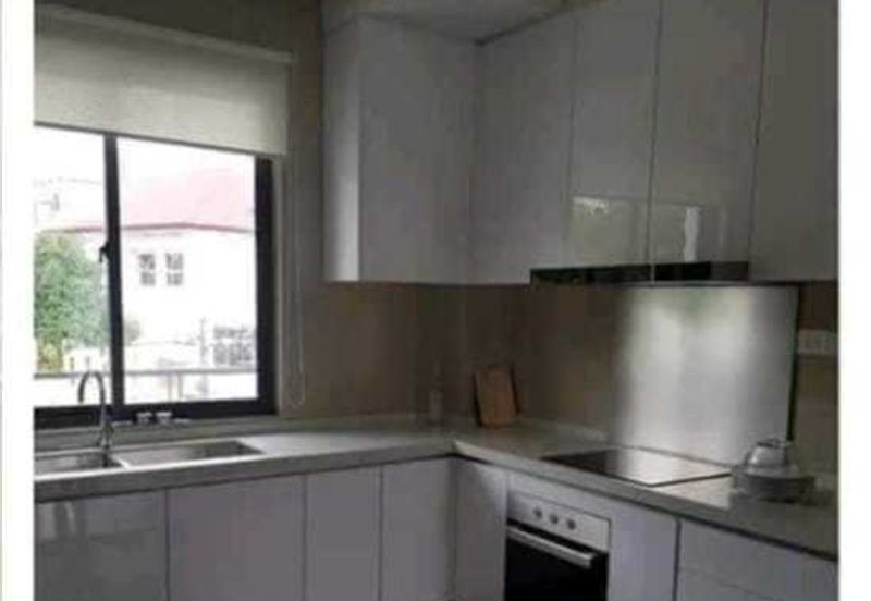 10 Damansara Heights