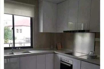 10 Damansara Heights