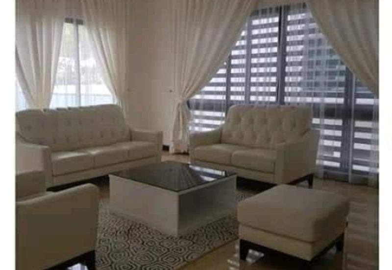 10 Damansara Heights