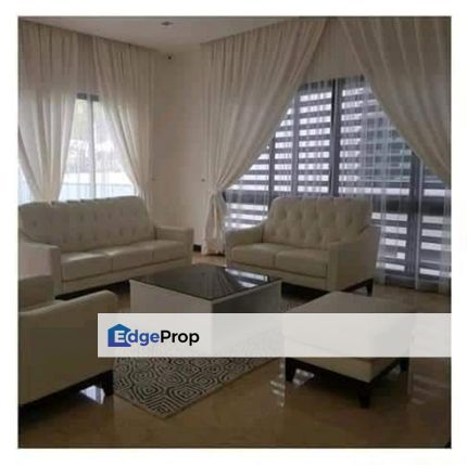 2 Unit Available Boutique Duplex Penthouse Condo Villa in 10 Damansara Heights, Kuala Lumpur, Damansara Heights