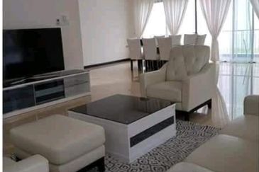 10 Damansara Heights