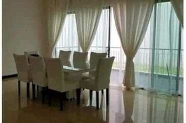 10 Damansara Heights