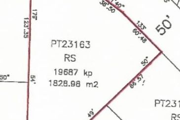 Grade A Premium Bungalow Lot for Sale at Putra Crest, Putra Height Subang