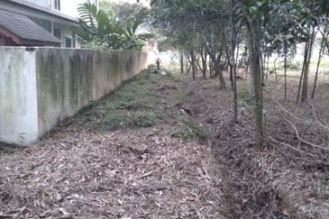 Grade A Premium Bungalow Lot for Sale at Putra Crest, Putra Height Subang