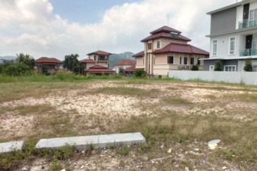 Bandar Mahkota Cheras