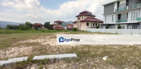 Freehold Flat Bungalow Land for Sale in Bandar Mahkota Cheras, Selangor, Cheras