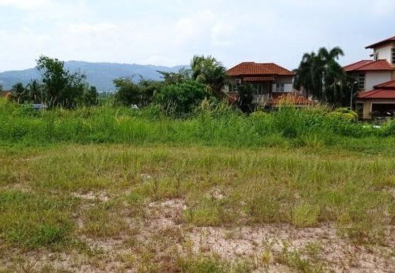 Bandar Mahkota Cheras