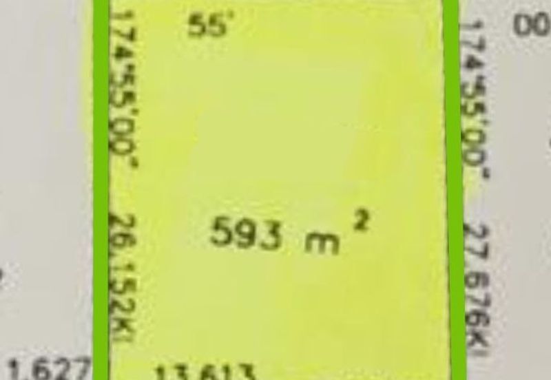 Bandar Mahkota Cheras