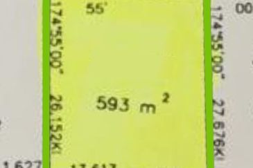 Bandar Mahkota Cheras