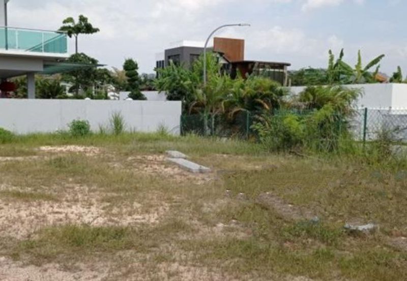 Bandar Mahkota Cheras