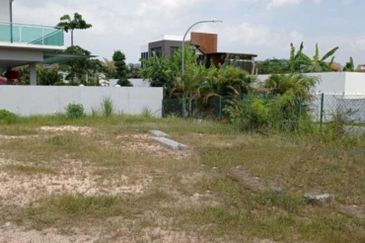 Bandar Mahkota Cheras