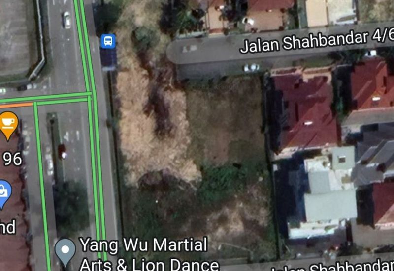 Bandar Mahkota Cheras