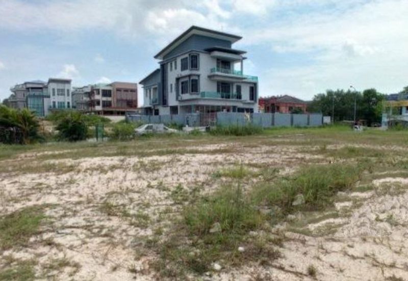 Bandar Mahkota Cheras