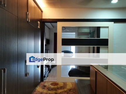 Freehold 3 Storey Superlink for Sale at The Peak Bukit Prima Cheras, Selangor, Cheras