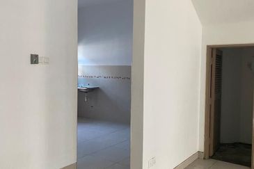 Ayu Impian, Alam Nusantara