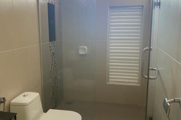 Ayu Impian, Alam Nusantara