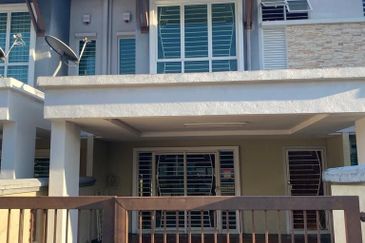 Ayu Impian, Alam Nusantara