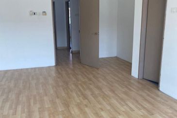 Ayu Impian, Alam Nusantara