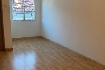 Ayu Impian, Alam Nusantara