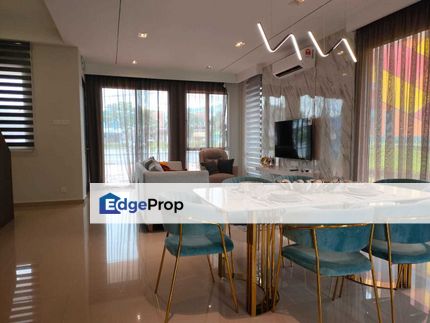 New Affordable 2 Storey Terrace House Township in Batang Kali, Selangor, Batang Kali