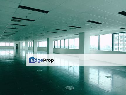 Exclusive ROI Rio City Office Tower Office Lot at Bandar Puteri Puchong , Selangor, Puchong