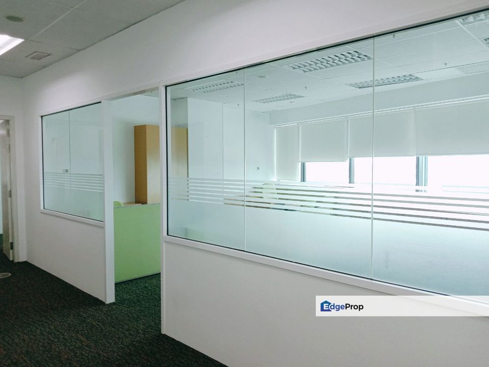 Exclusive ROI Rio City Office Tower Office Lot at Bandar Puteri Puchong , Selangor, Puchong