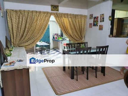 Renovated 2 Storey Terrce Taman Permata, Melawati , Kuala Lumpur, Taman Melawati