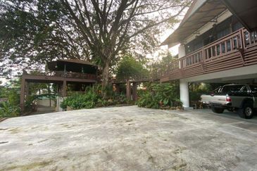 Country Heights Kajang