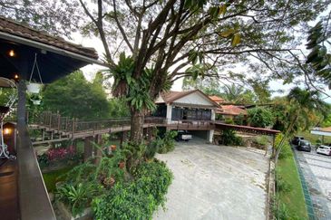 Country Heights Kajang