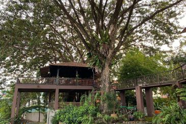 Country Heights Kajang