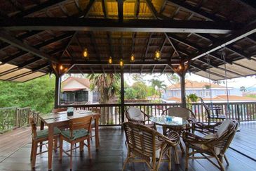 Country Heights Kajang