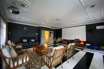 Country Heights Kajang