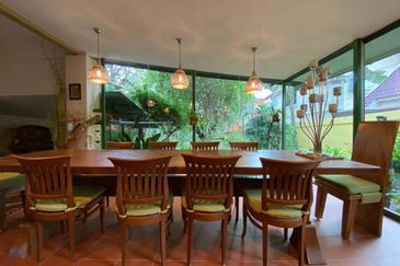 Country Heights Kajang