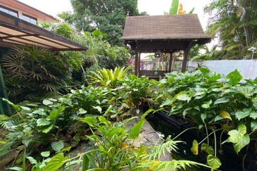 Country Heights Kajang