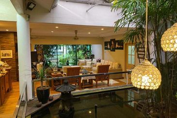 Country Heights Kajang